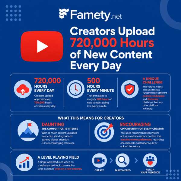 youtube stats