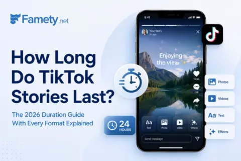 How Long Do TikTok Stories Last? The 2026 Duration Guide With Every Format Explained