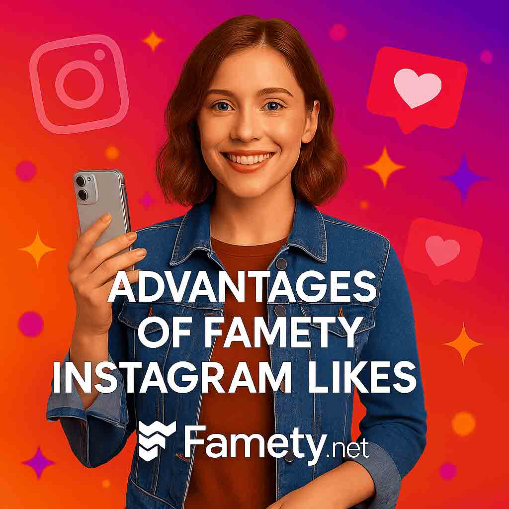 10 Instagram Likes
