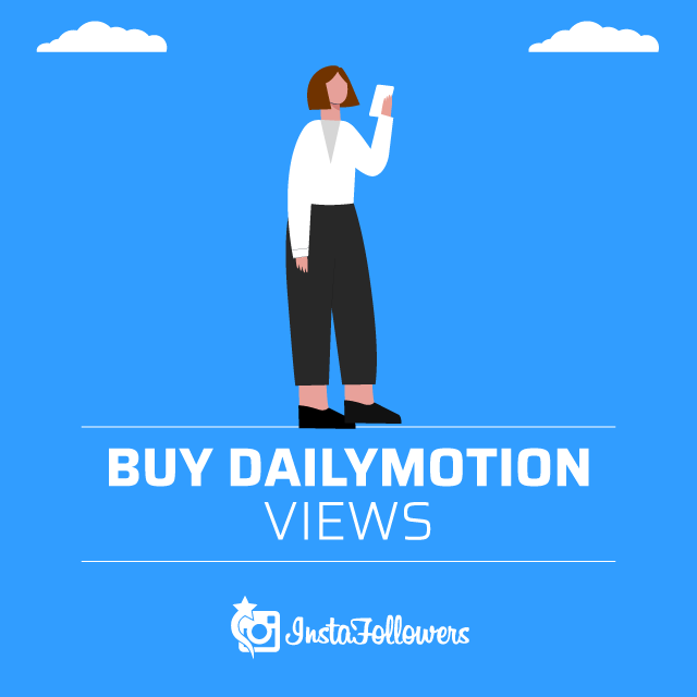 buy dailymotion views buy dailymotion views