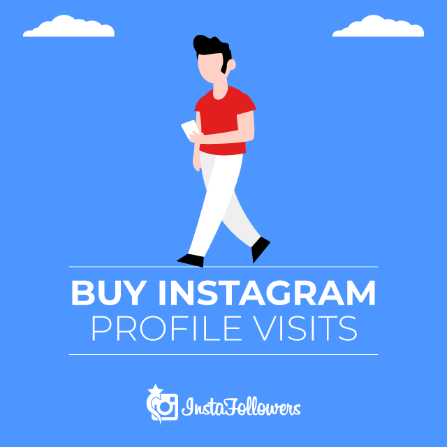 Buy Instagram Profile Visits Buy Instagram Profile Visits