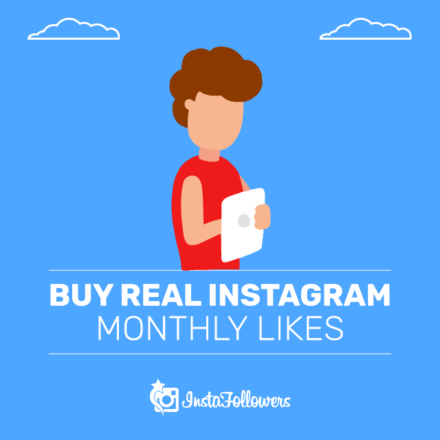 buy real Instagram monthly likes buy real Instagram monthly likes