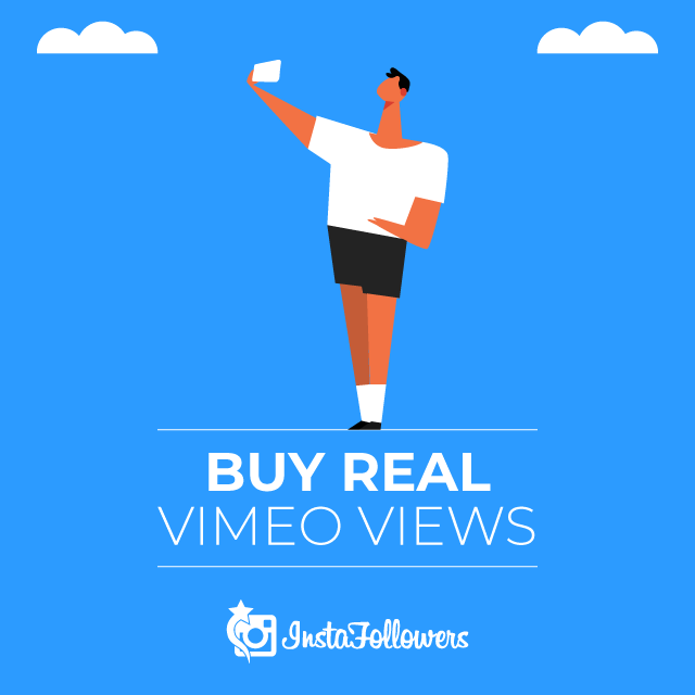Buy Real Vimeo Views Buy Real Vimeo Views
