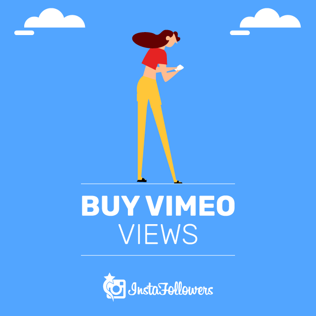 Buy Vimeo Views Buy Vimeo Views