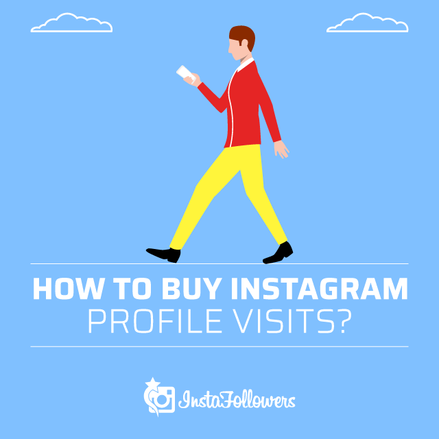 Buy Instagram Profile Visits Buy Instagram Profile Visits