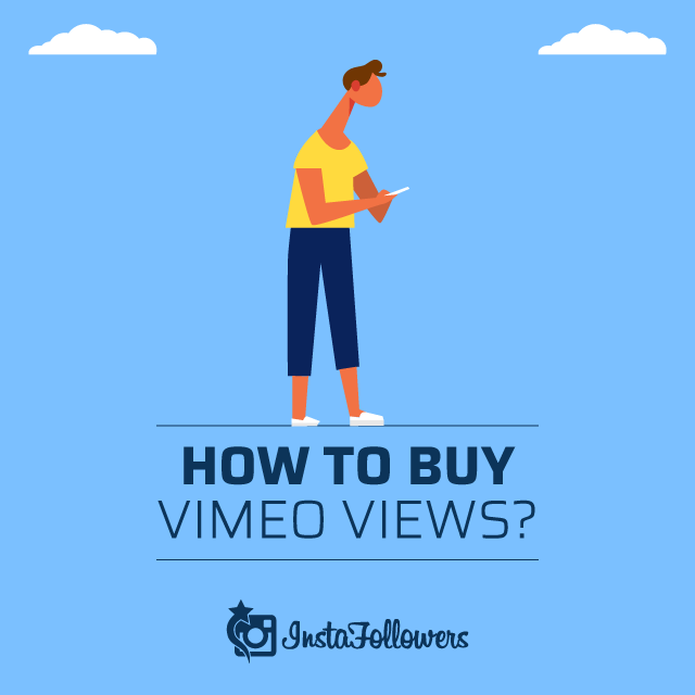 How To Buy Vimeo Views How To Buy Vimeo Views