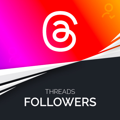 Threads Followers