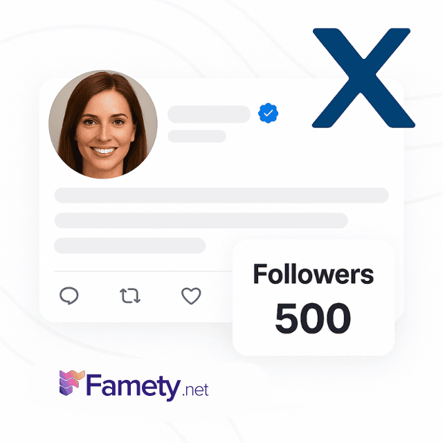 Advantages of Buying Twitter (X) Followers