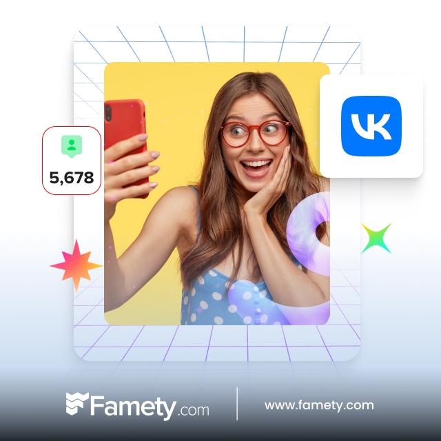 Are The Followers From Real VK Users?