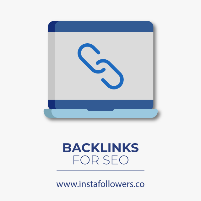Buy Backlink for Seo