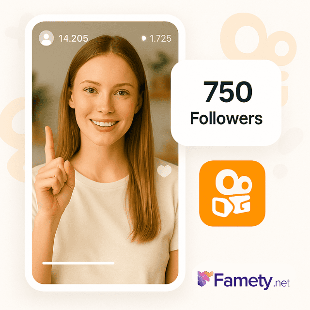 Benefits of Buying Kwai Followers