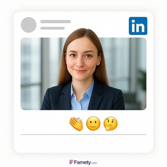 Benefits of Buying LinkedIn Reactions