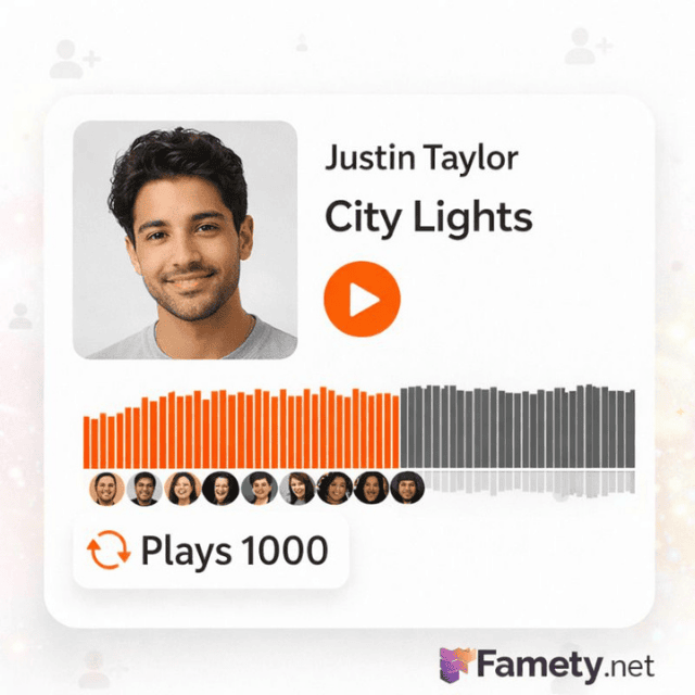 Top Benefits of Buying SoundCloud Plays