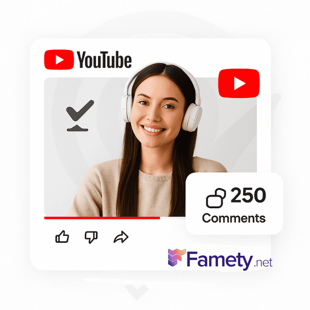 Benefits of Buying YouTube Comments