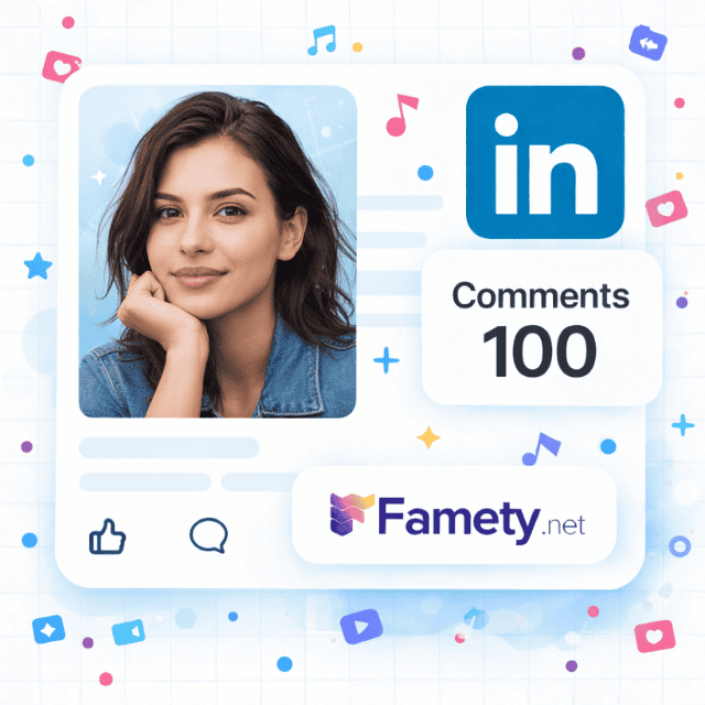 Benefits of LinkedIn Comments