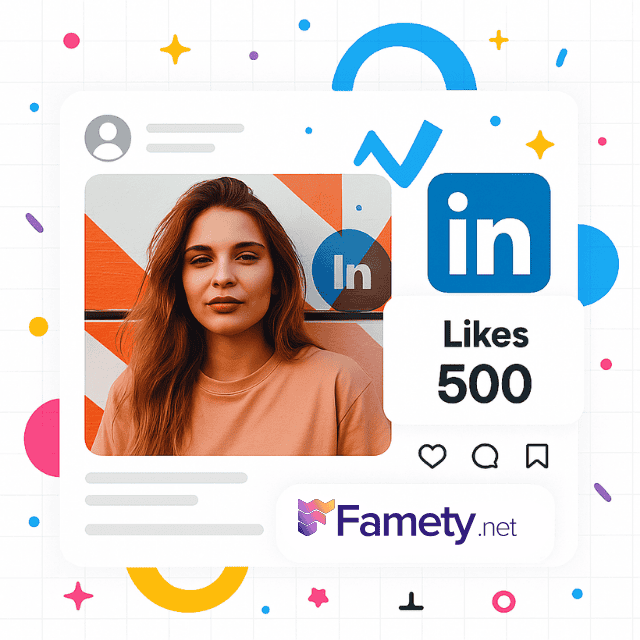 Benefits of LinkedIn Likes