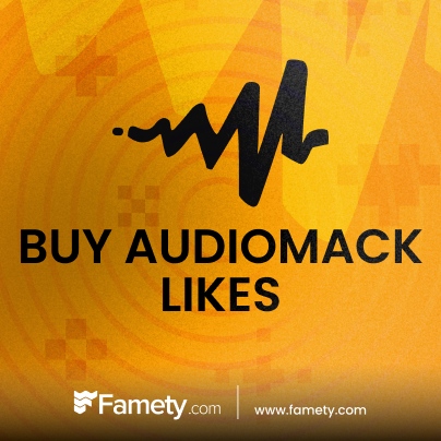 Audiomack Likes