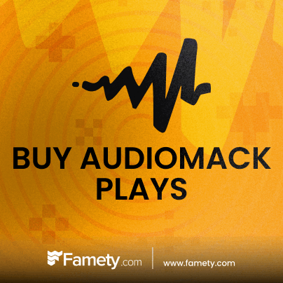 Audiomack Plays