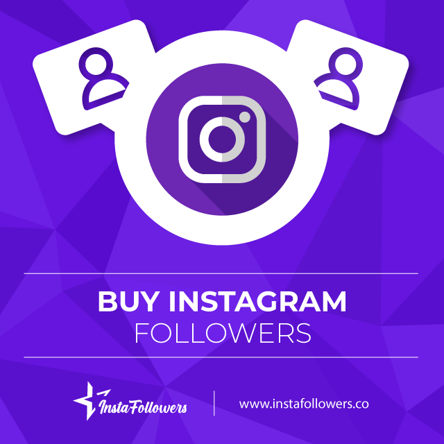 buy Instagram followers
