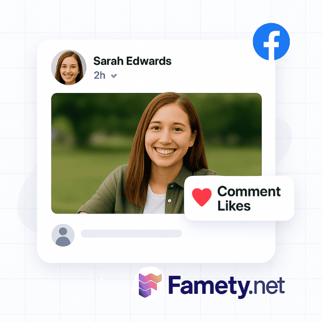 Buy Facebook Comment Likes