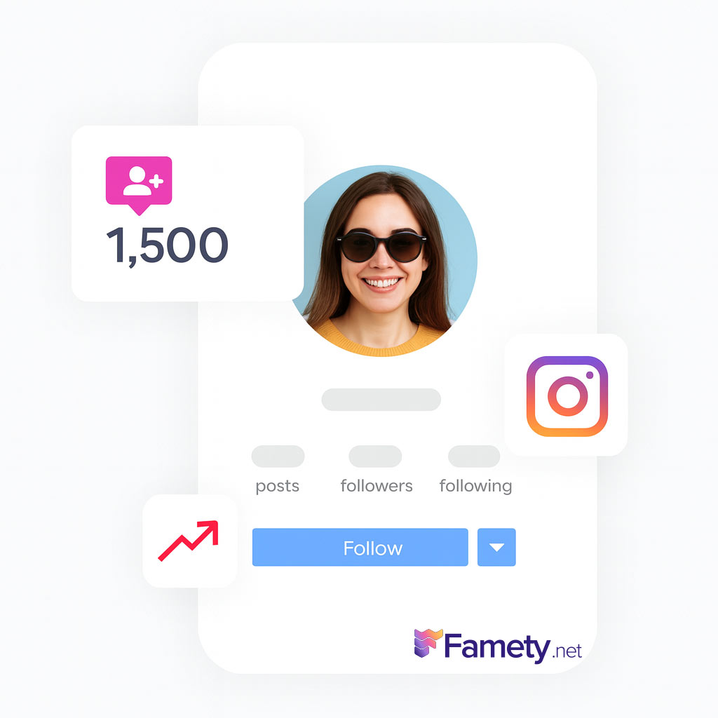 Buy Instagram Followers - 100% Real | InstaFollowers.co