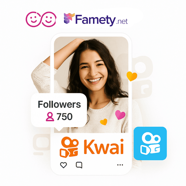 Buy Kwai Followers