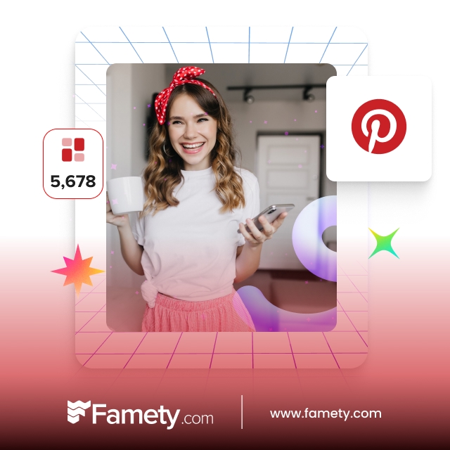 Pinterest Board Followers