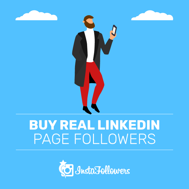 Buy Real Linkedin Page Followers Buy Real Linkedin Page Followers