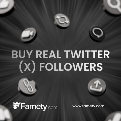 Twitter Followers