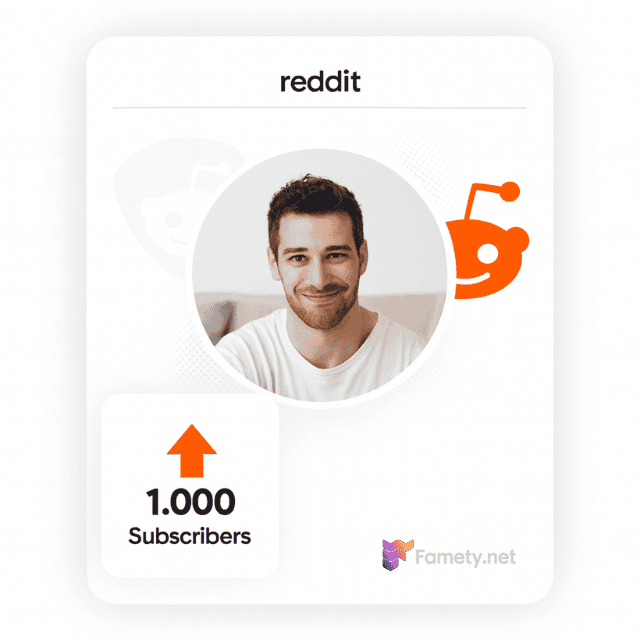 Buy Reddit Subscribers