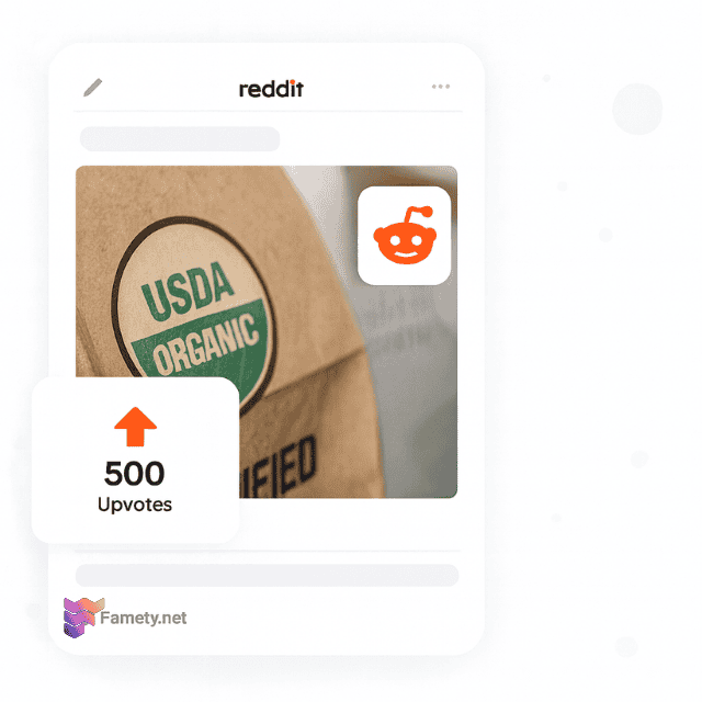 Reddit Upvotes with Instant Delivery