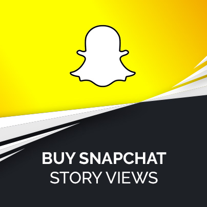 Snapchat Video Views