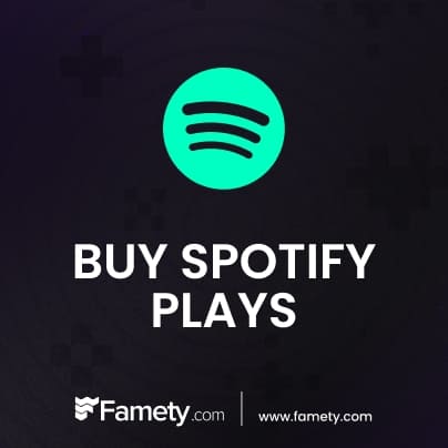 Spotify Plays