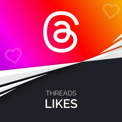 Threads Likes