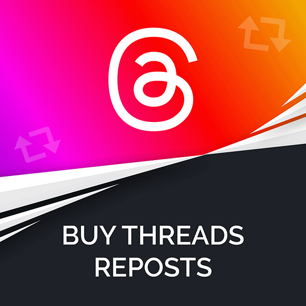 Threads Reposts