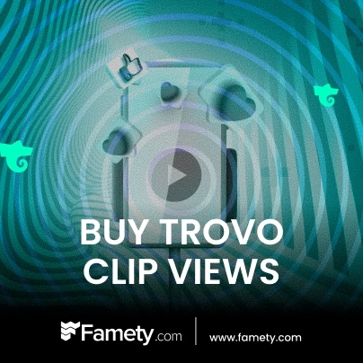 Trovo Clip Views