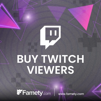 Twitch Viewers