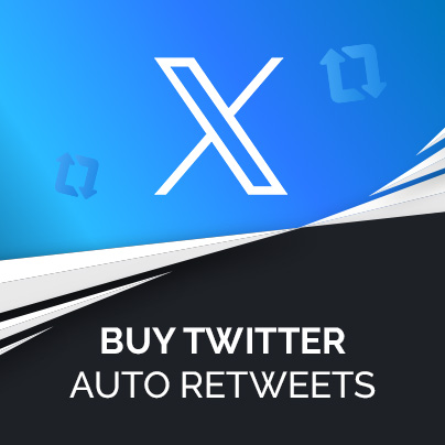 Twitter Automatic Retweets