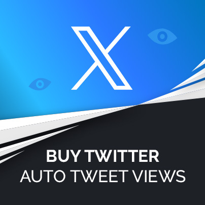Automatic Twitter Views