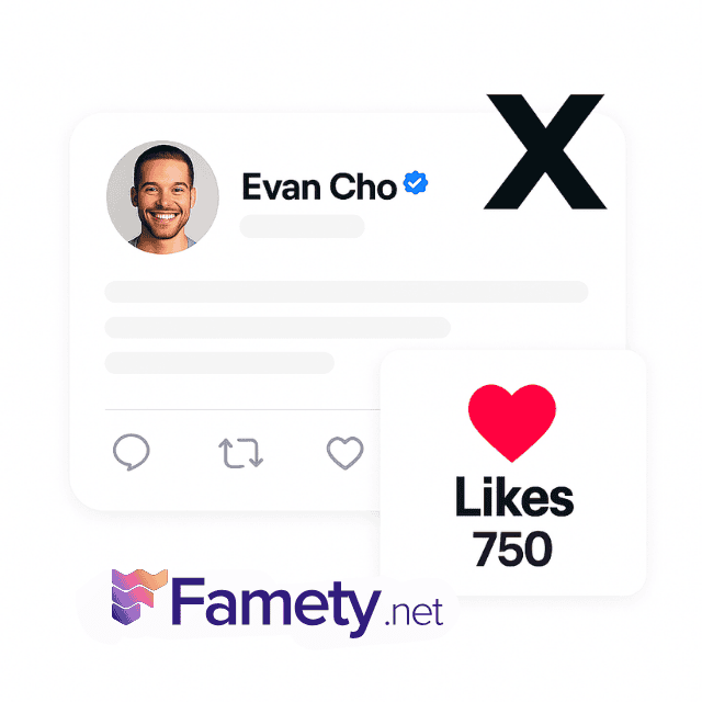 Buy Twitter (X) Likes