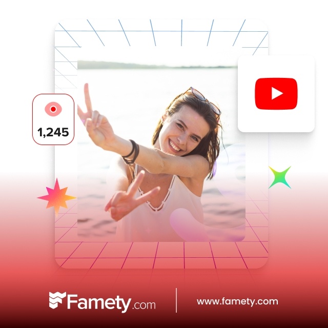 YouTube Auto Views