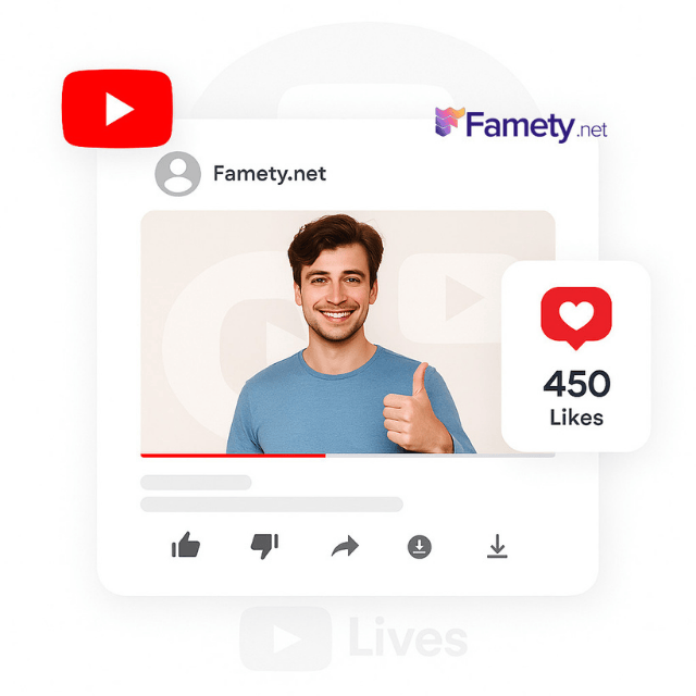 Buy YouTube Comment Likes Upvotes