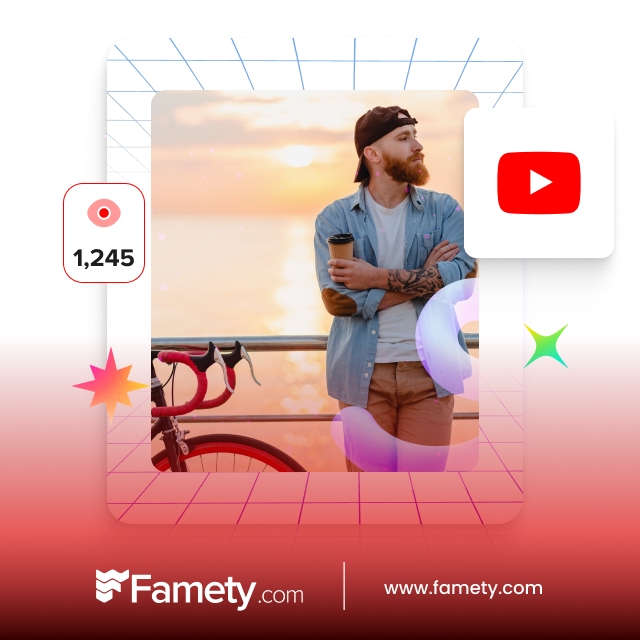 YouTube Shorts Views