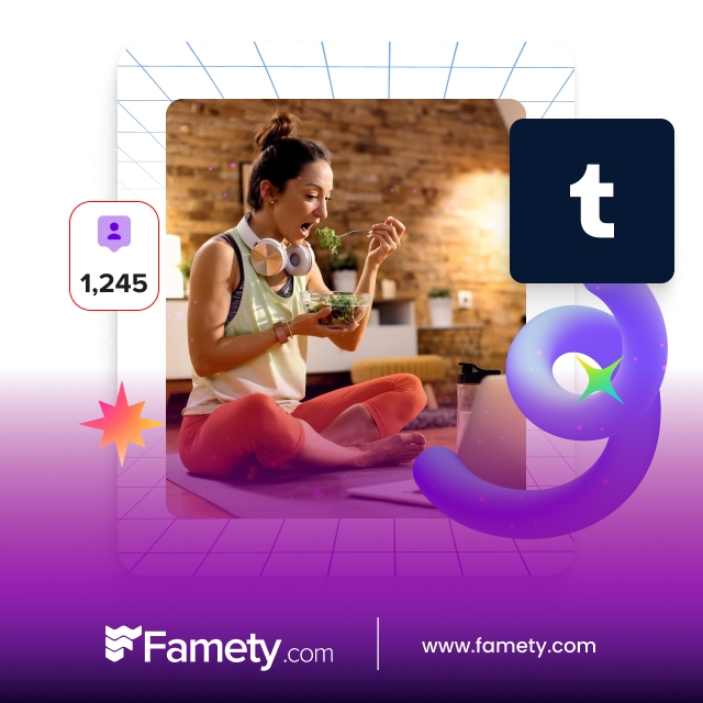 Buy Tumblr Followers Can I Buy Followers on Tumblr?