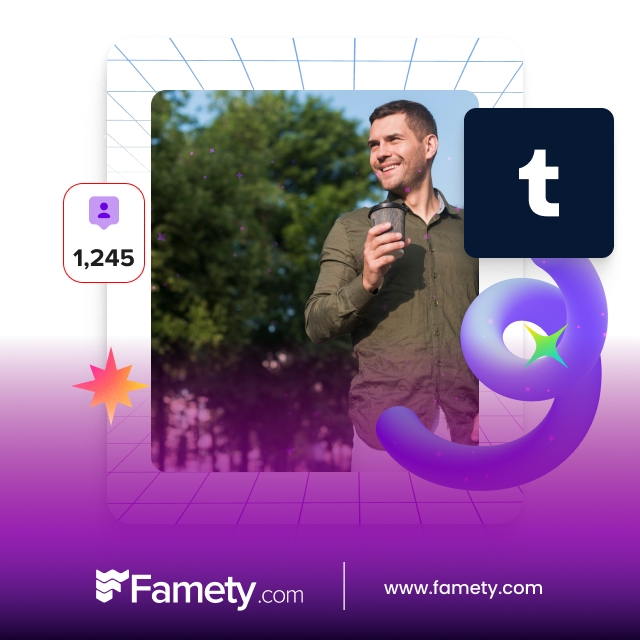 Can You Buy Followers For Other People’s Tumblr Accounts?