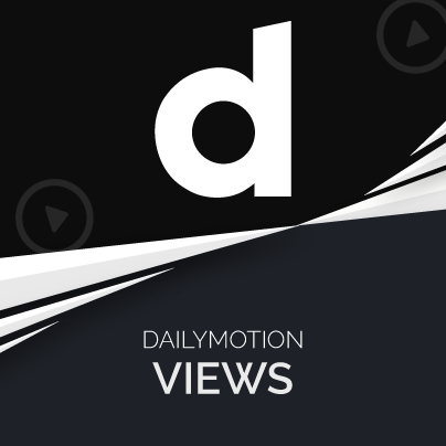 Dailymotion Views