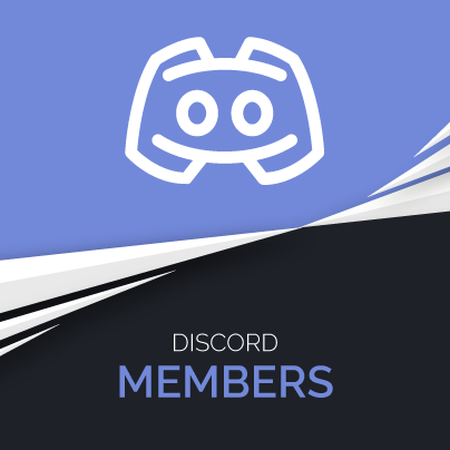 Discord Members