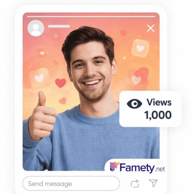 Does Buying Instagram Story Views Work?