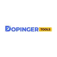 Dopinger Tool
