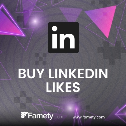 LinkedIn Likes